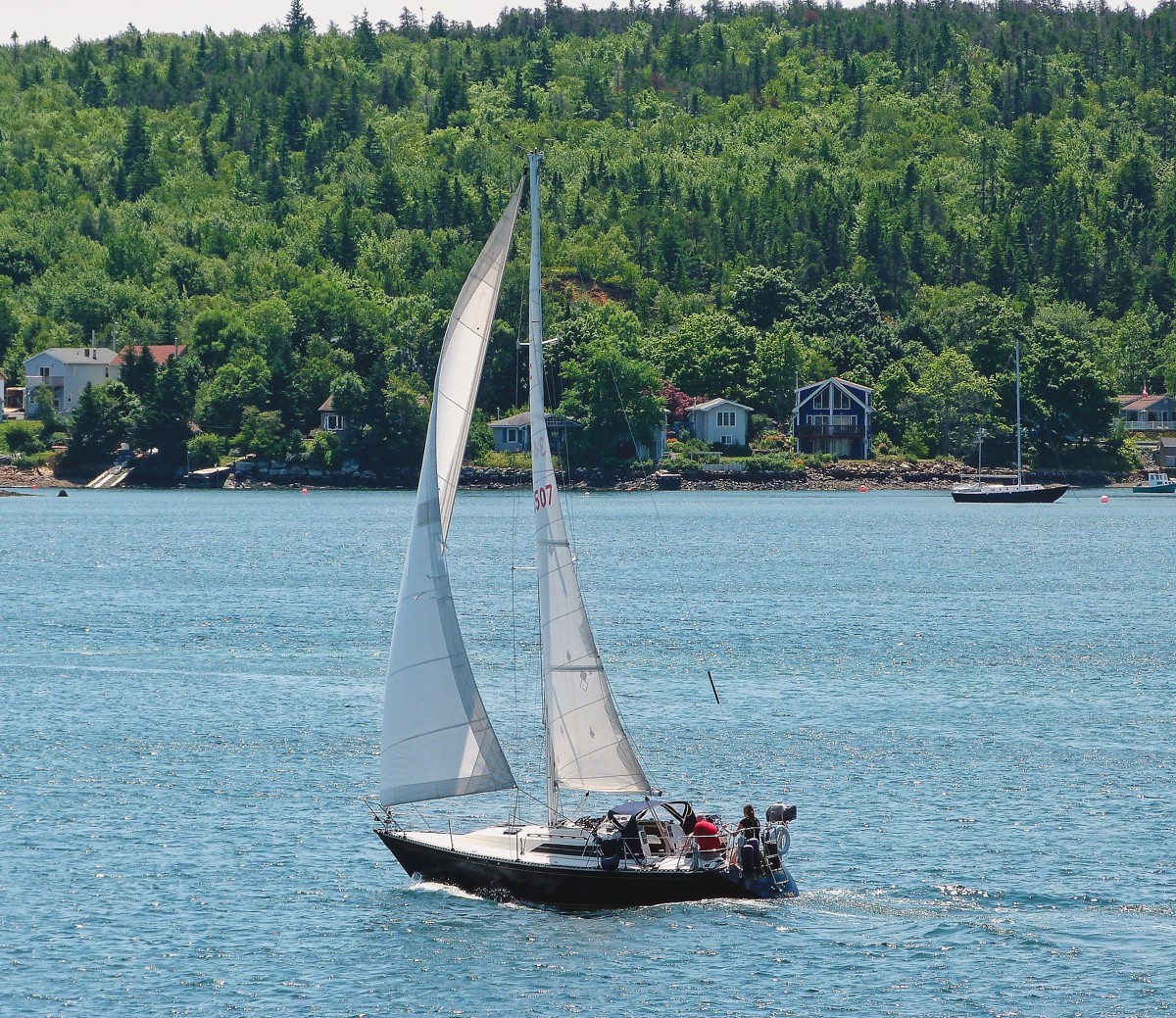 Halifax, Canada
