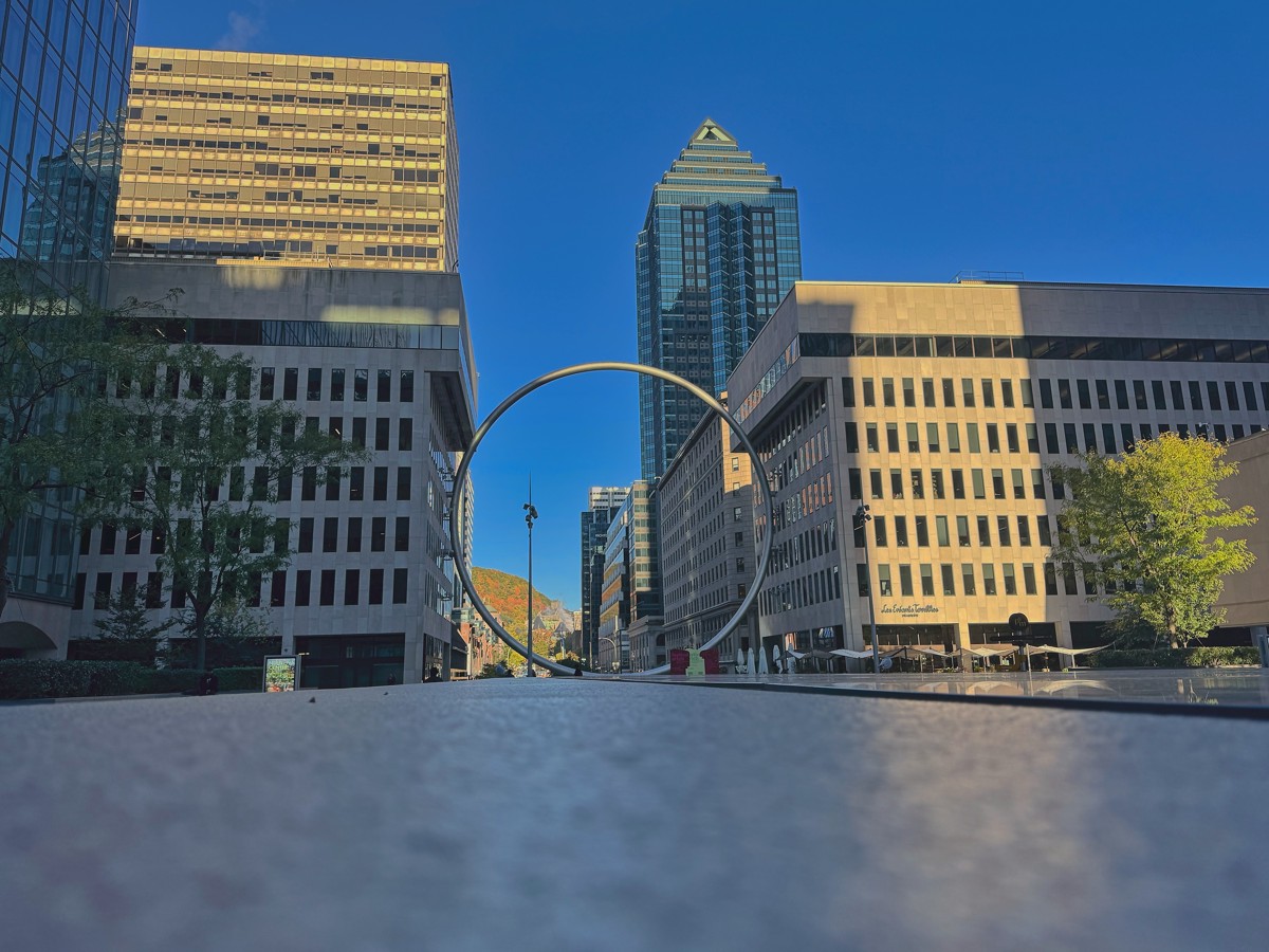 Montreal, Canada