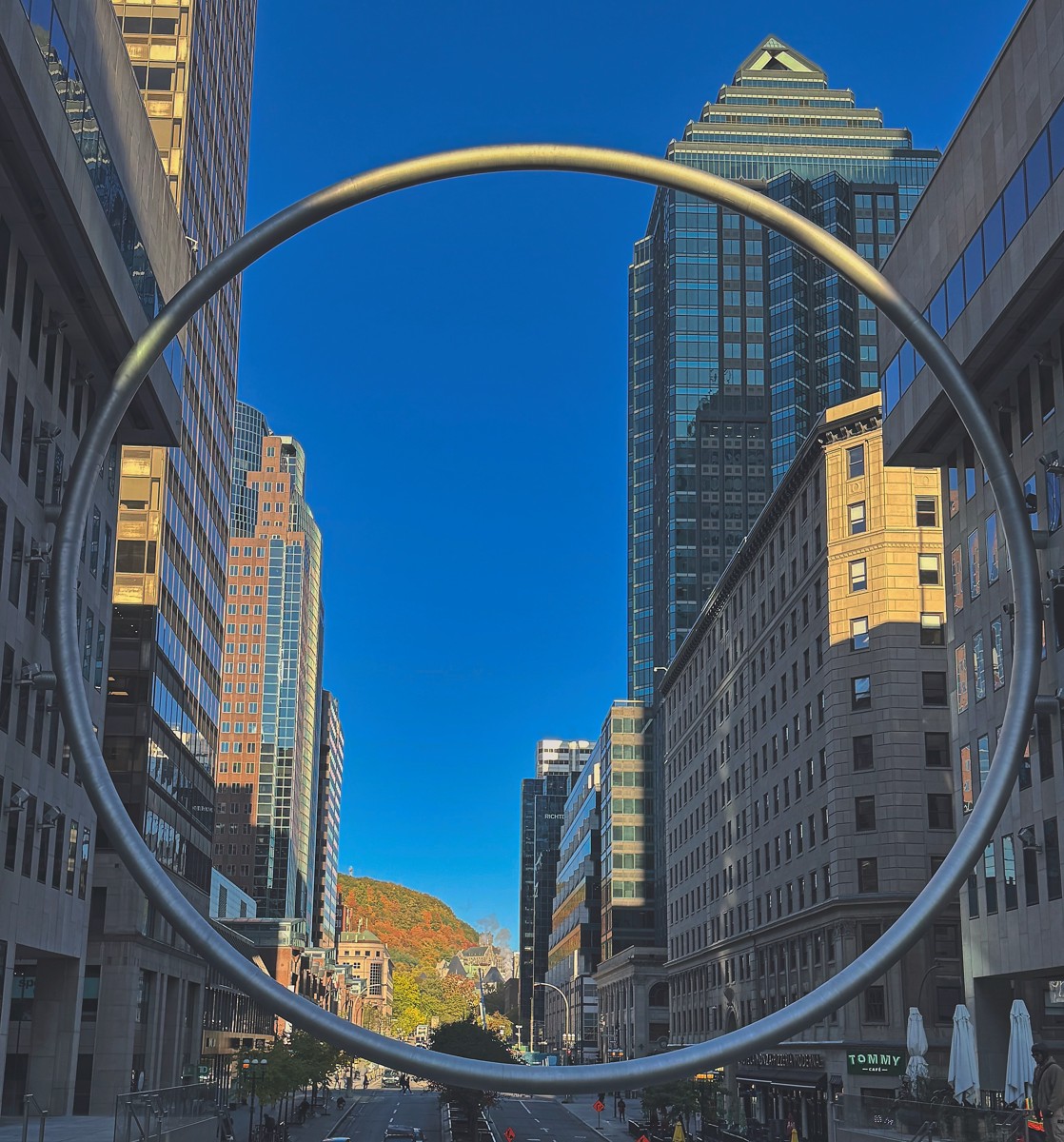 Montreal, Canada