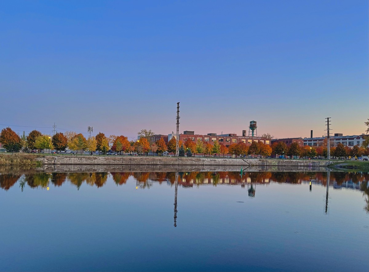 Montreal, Canada