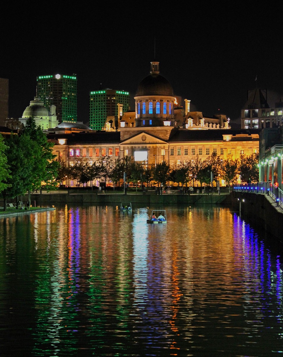 Montreal, Canada