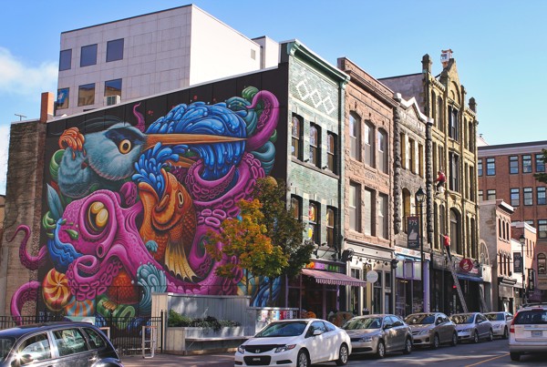 Halifax