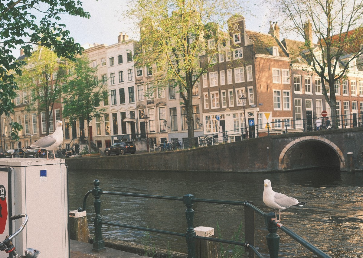 Amsterdam, Netherlands