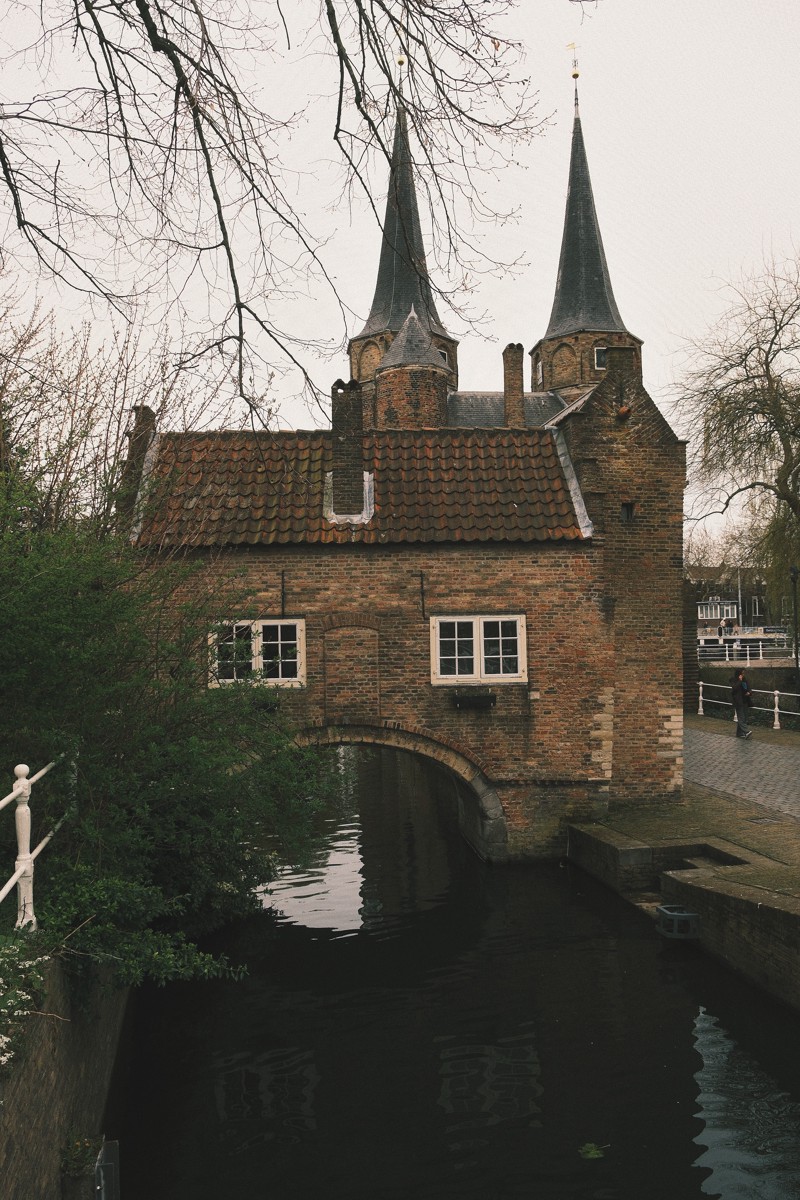 Delft, Netherlands