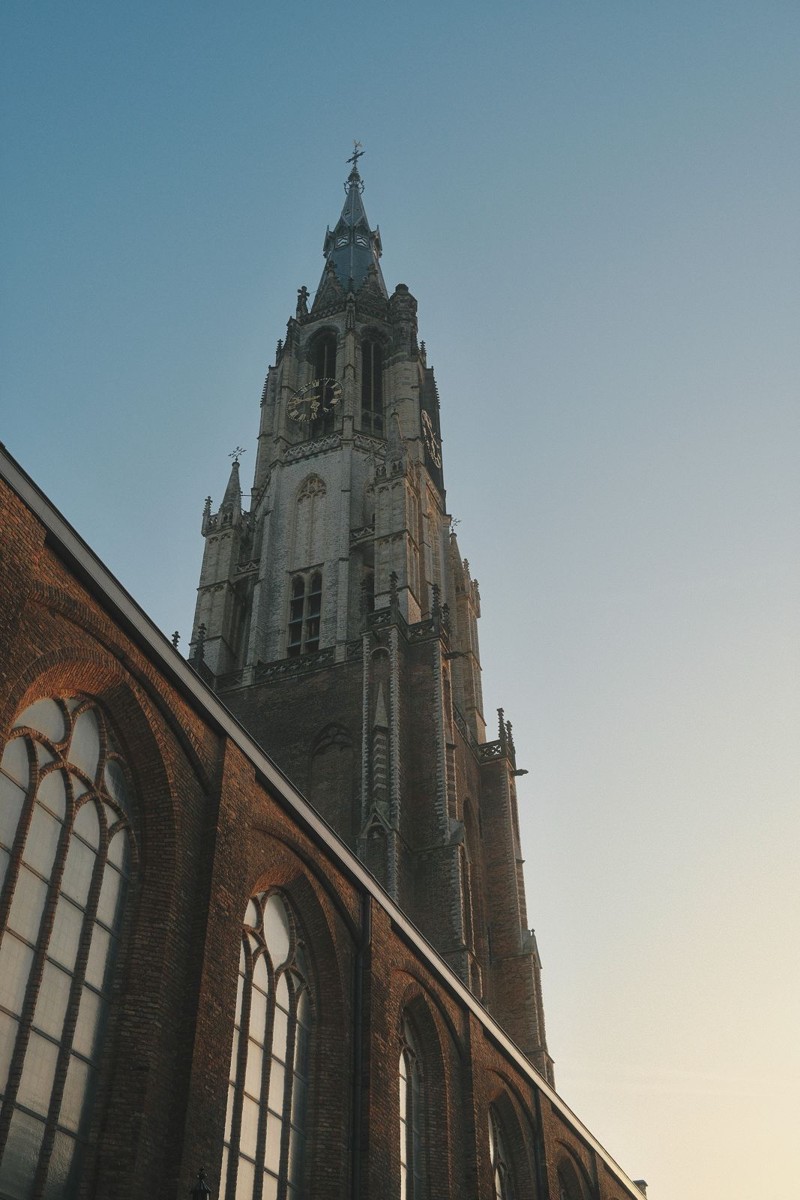 Delft, Netherlands