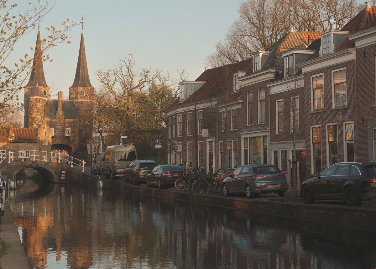 Delft, Netherlands