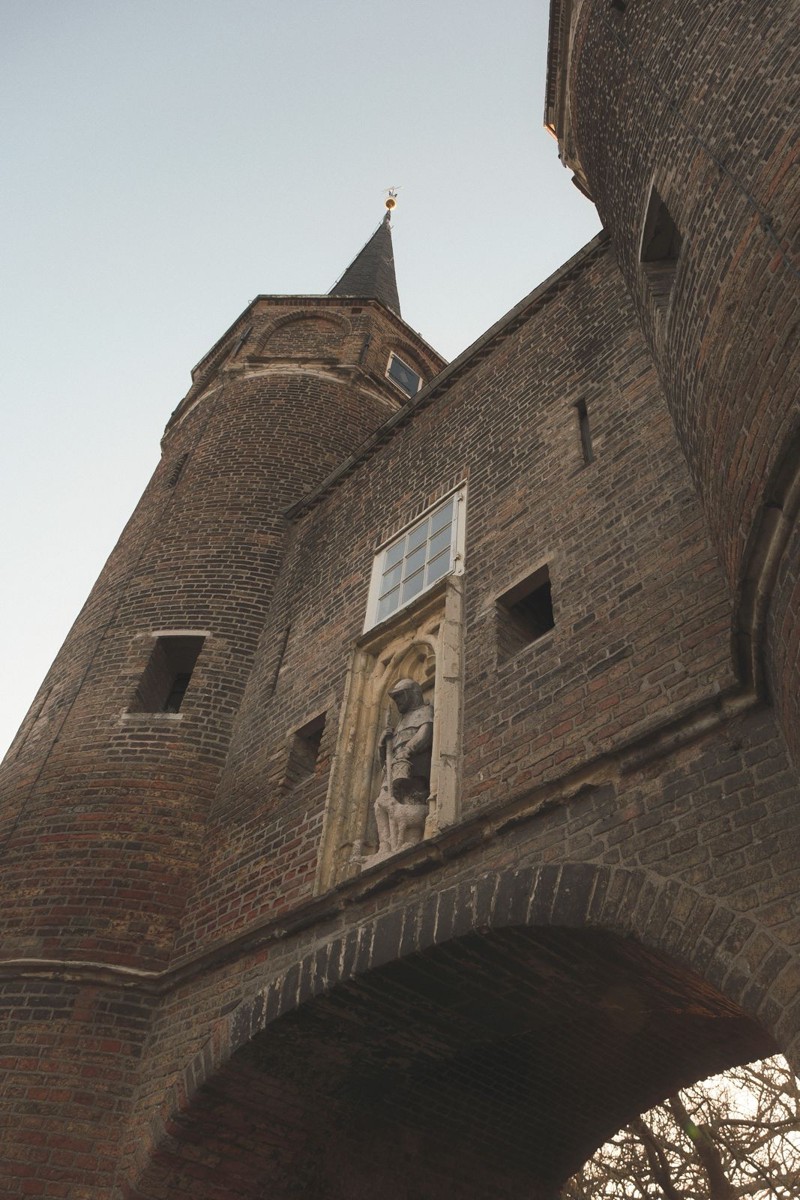 Delft, Netherlands