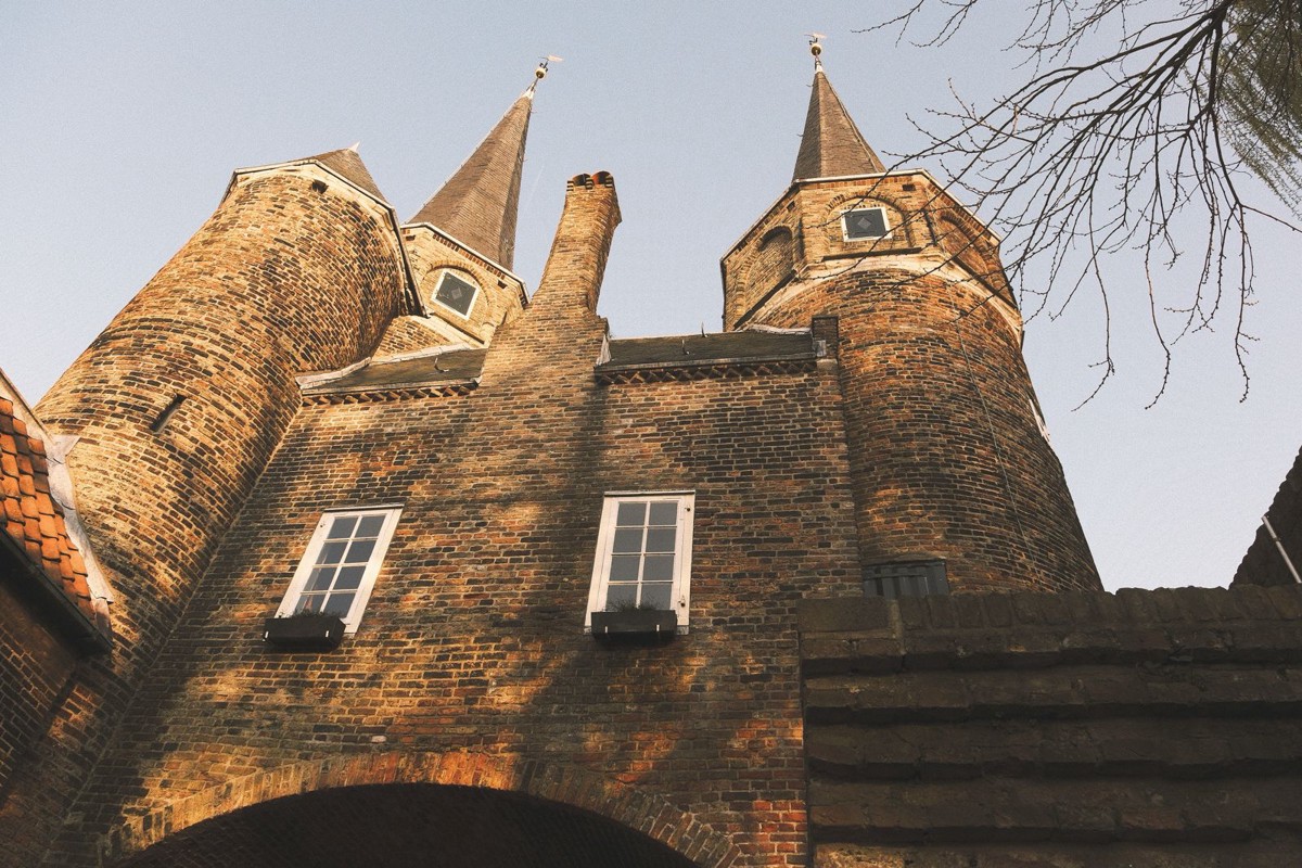 Delft, Netherlands