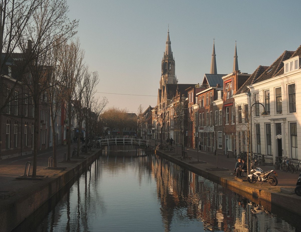 Delft, Netherlands