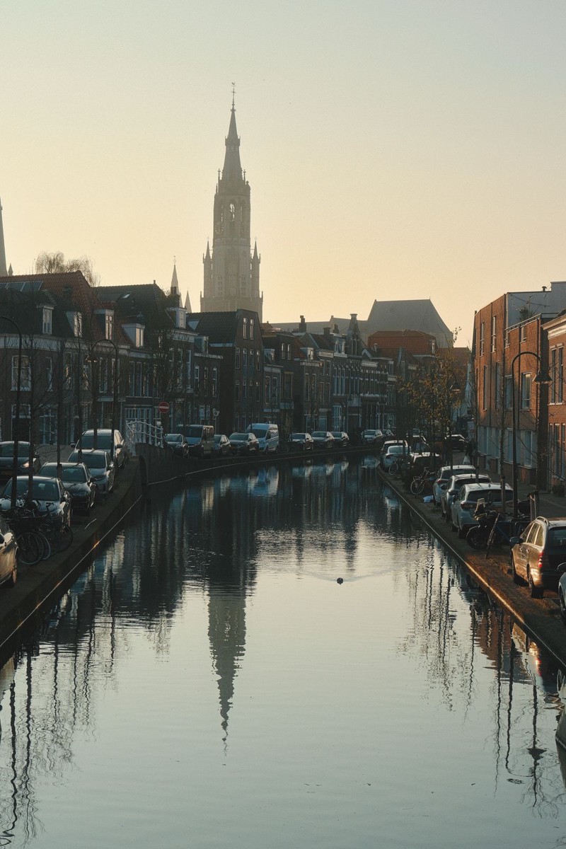 Delft, Netherlands