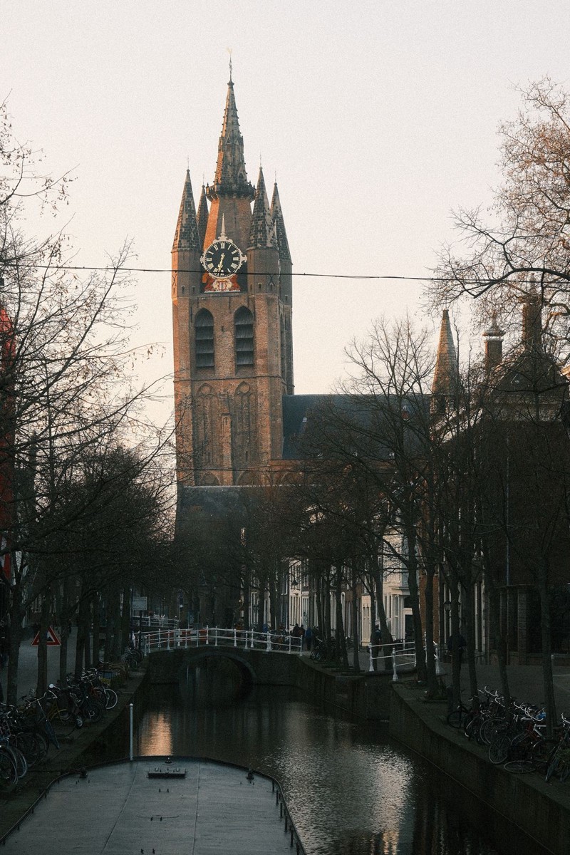 Delft, Netherlands