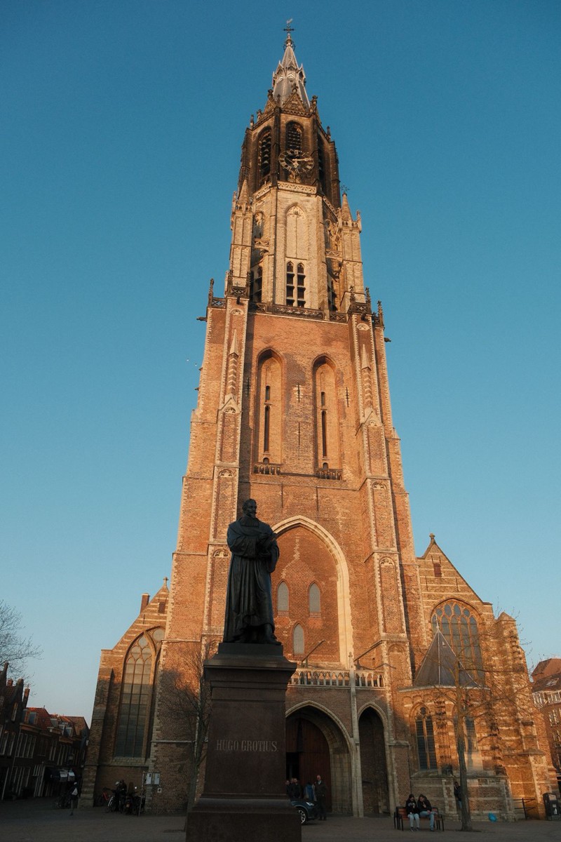 Delft, Netherlands