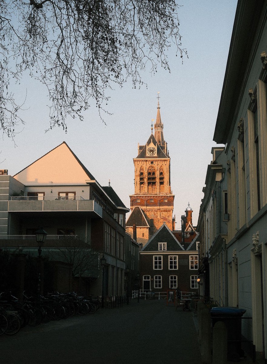 Delft, Netherlands