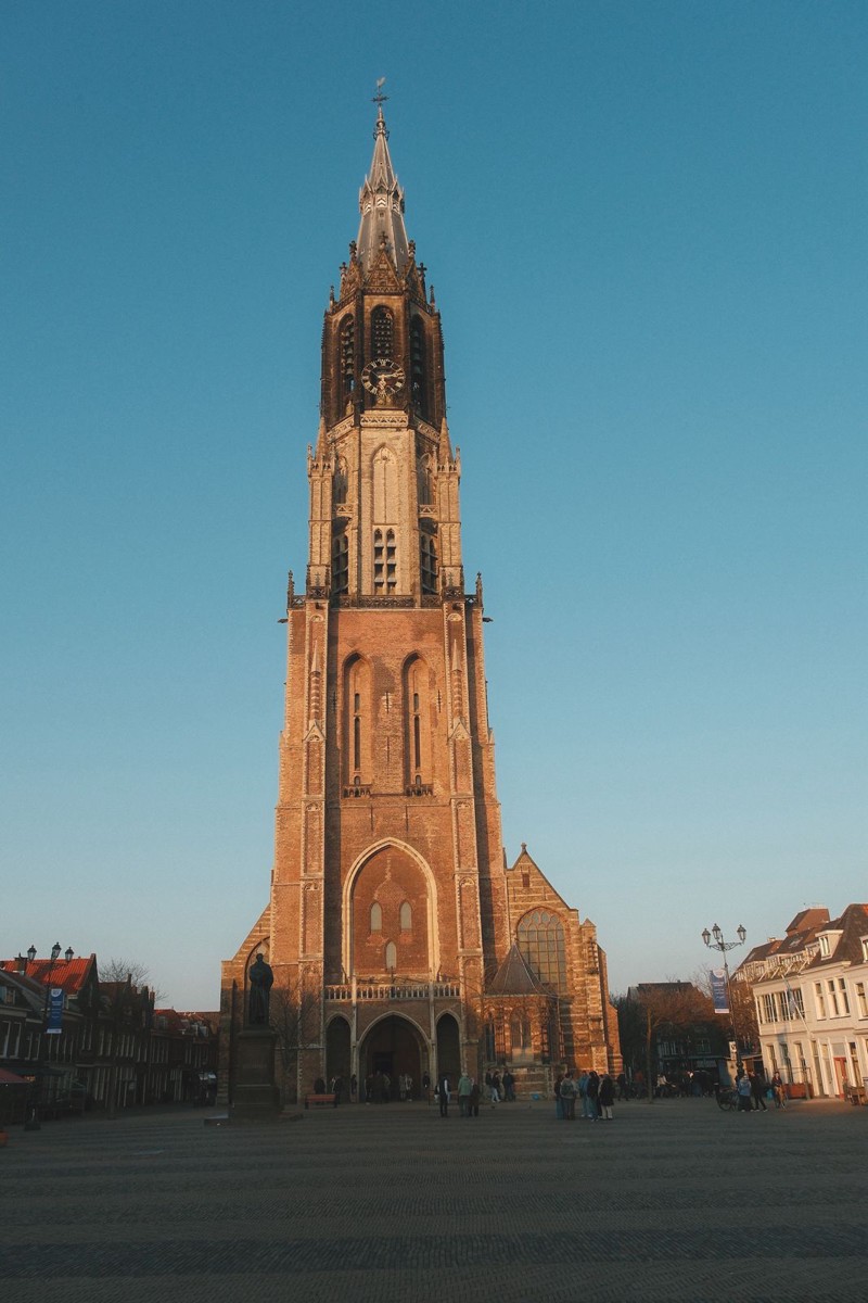 Delft, Netherlands