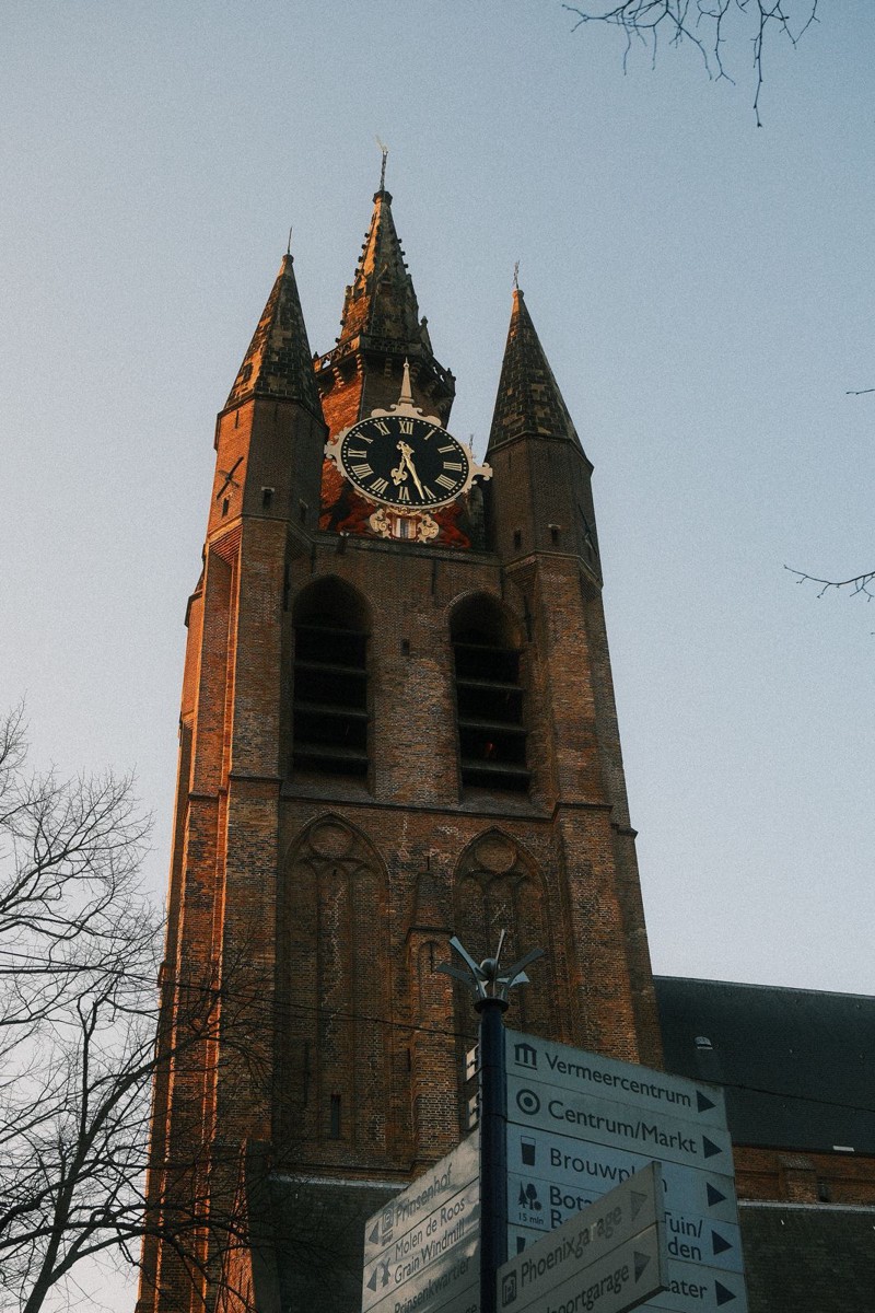 Delft, Netherlands