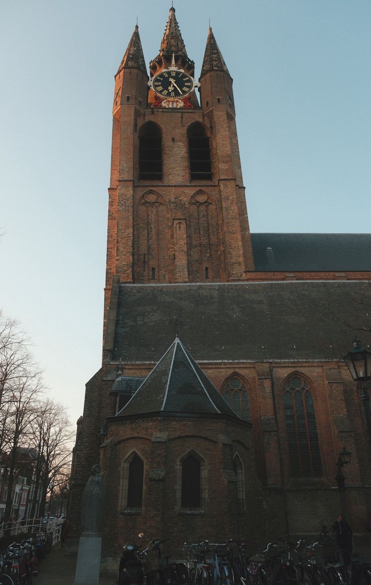 Delft, Netherlands