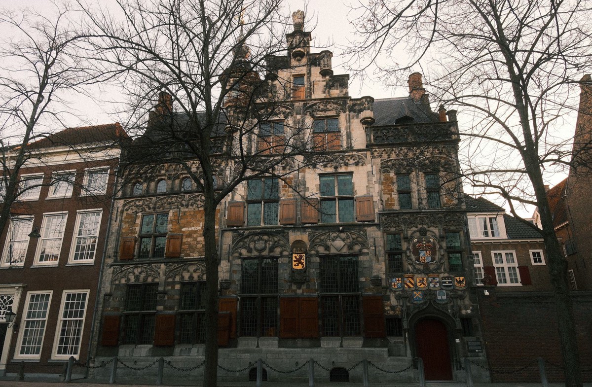 Delft, Netherlands