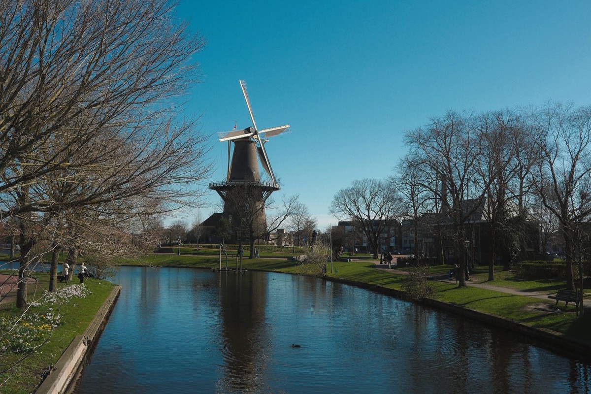 Leiden, Netherlands