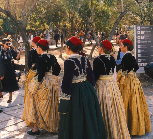 Classic Cuban Negative