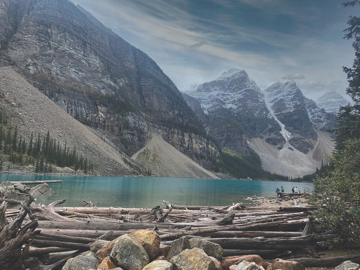 Banff, Alberta