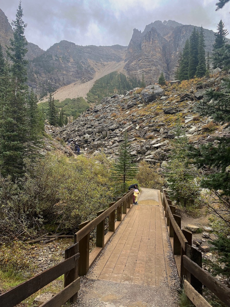 Banff, Alberta