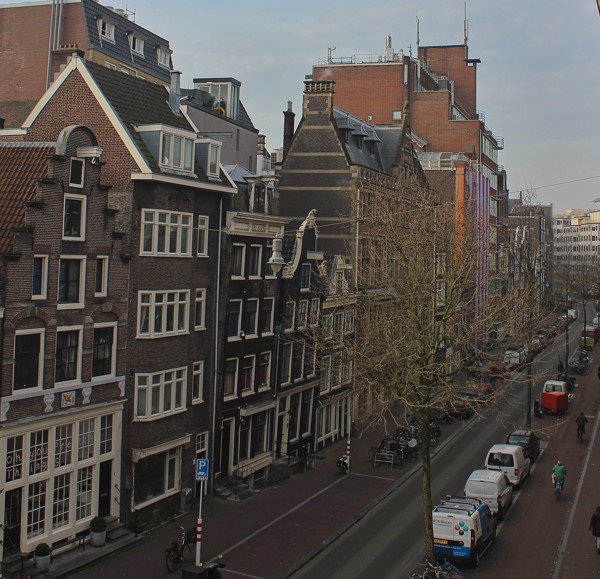 Netherlands, Belgium, and France