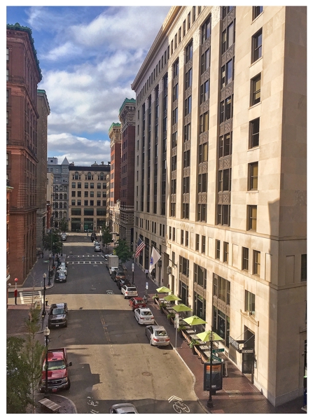Boston