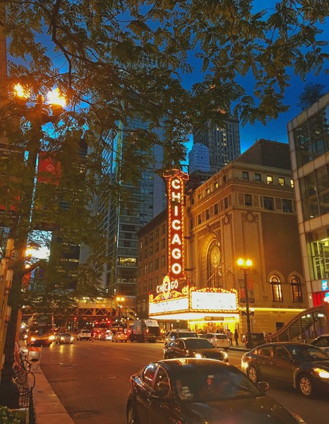 Chicago
