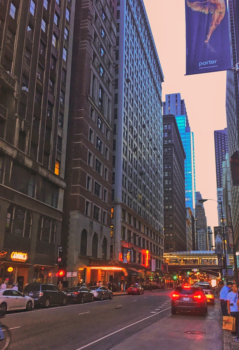 Chicago