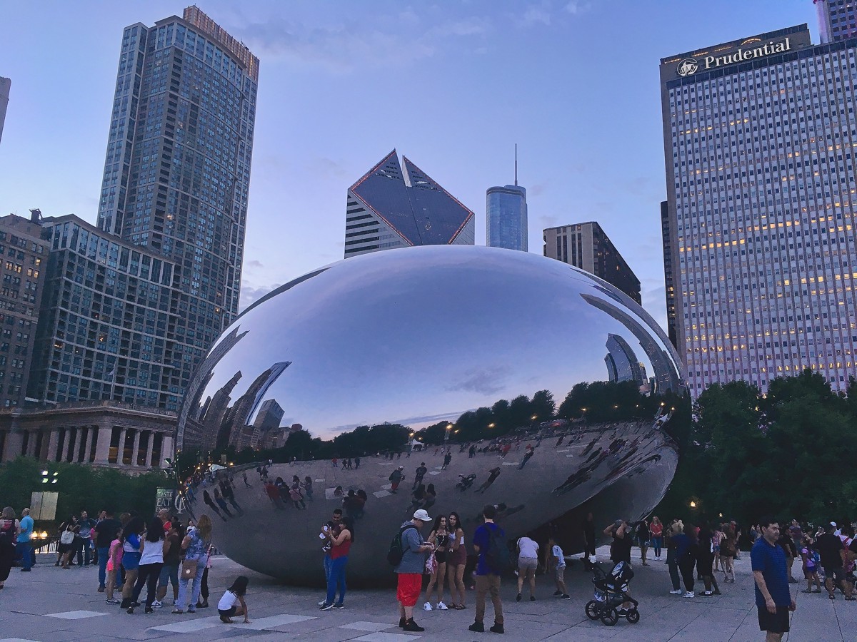 Chicago