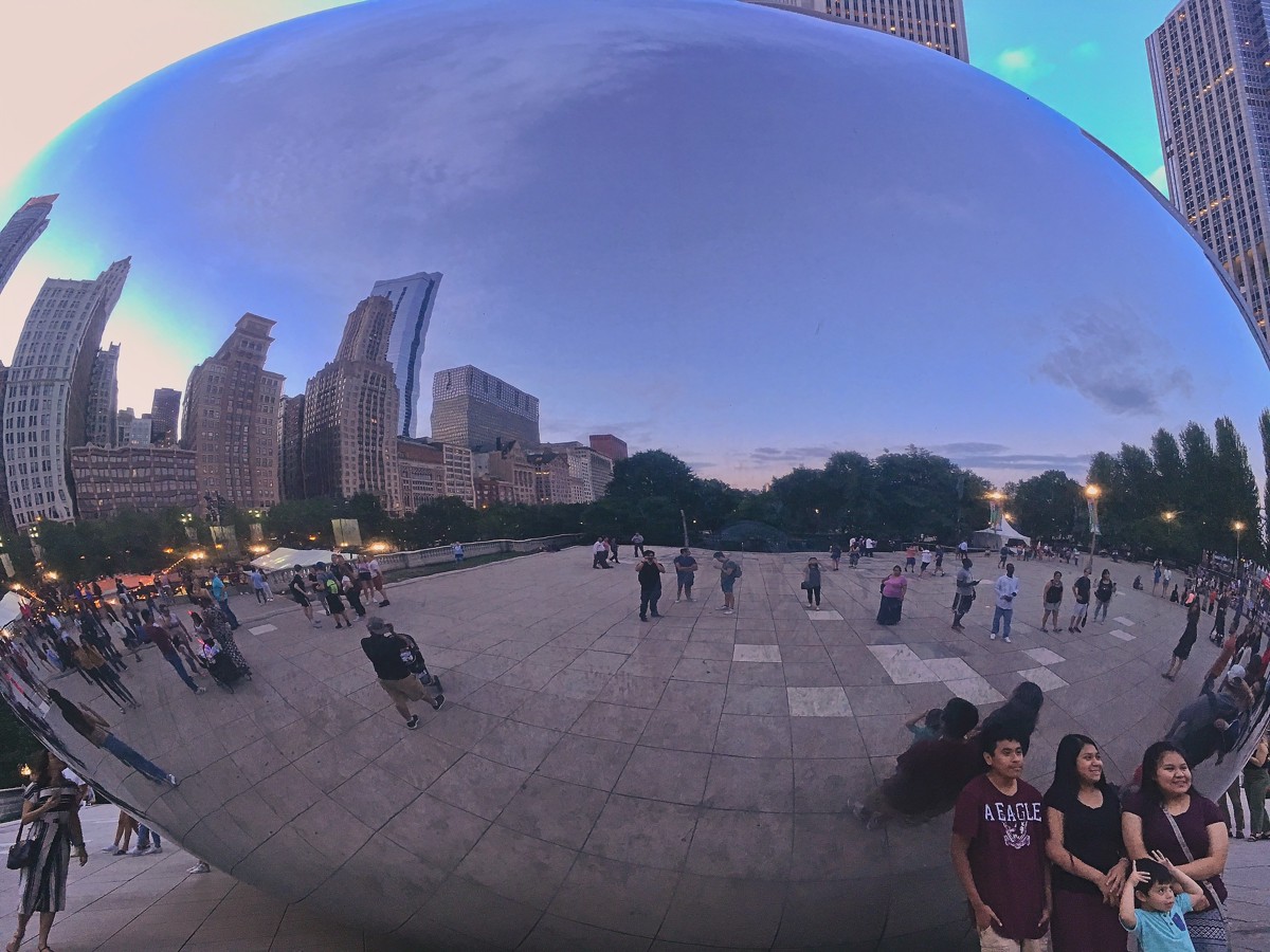 Chicago