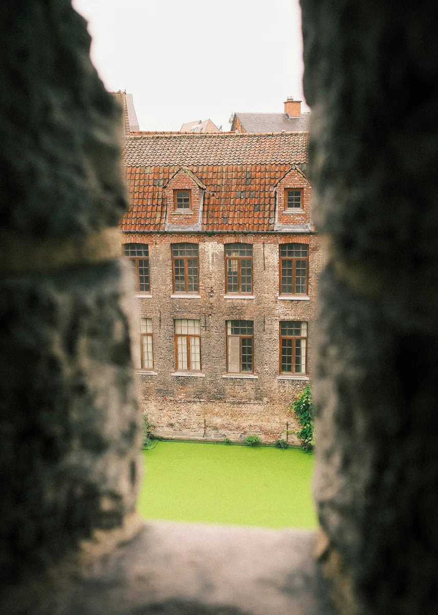 Ghent, Flanders