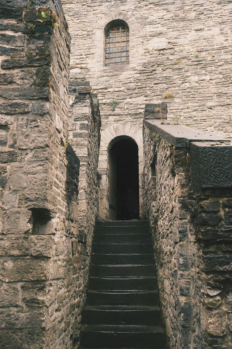Ghent, Flanders