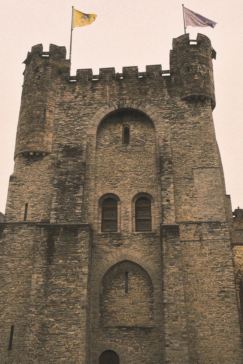 Ghent, Flanders