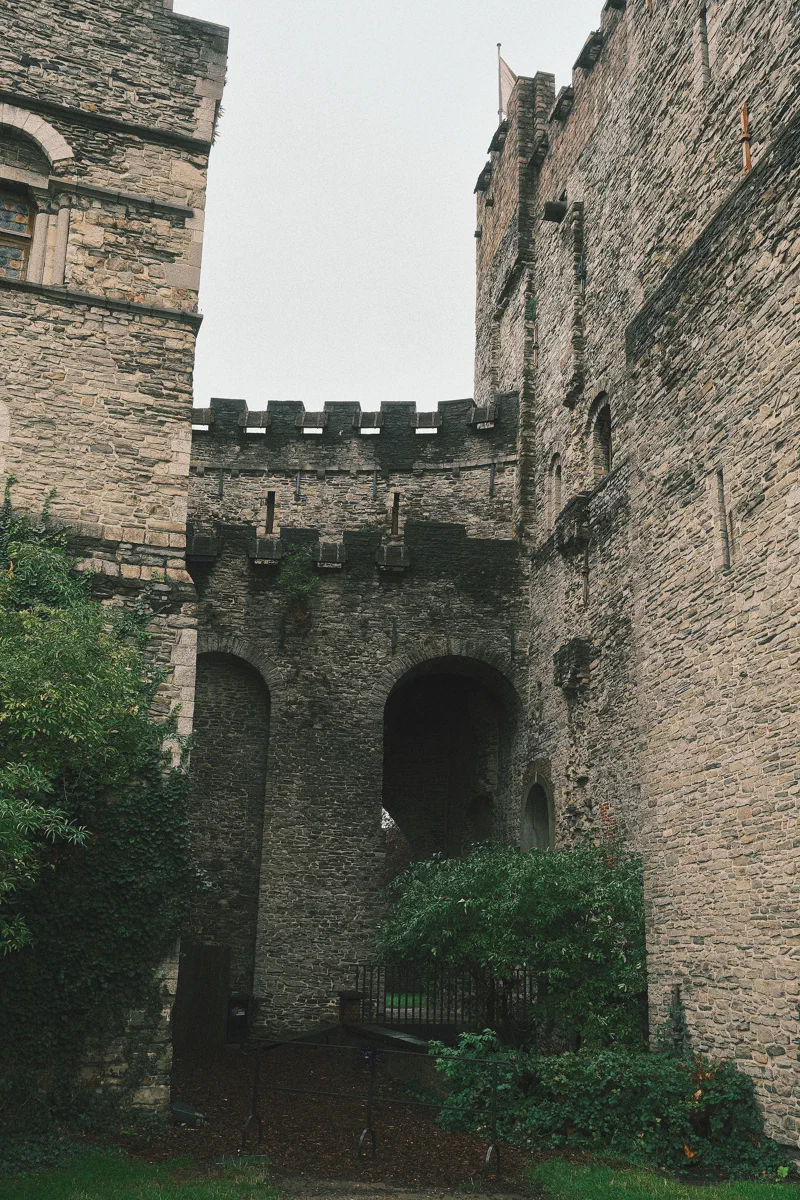 Ghent, Flanders