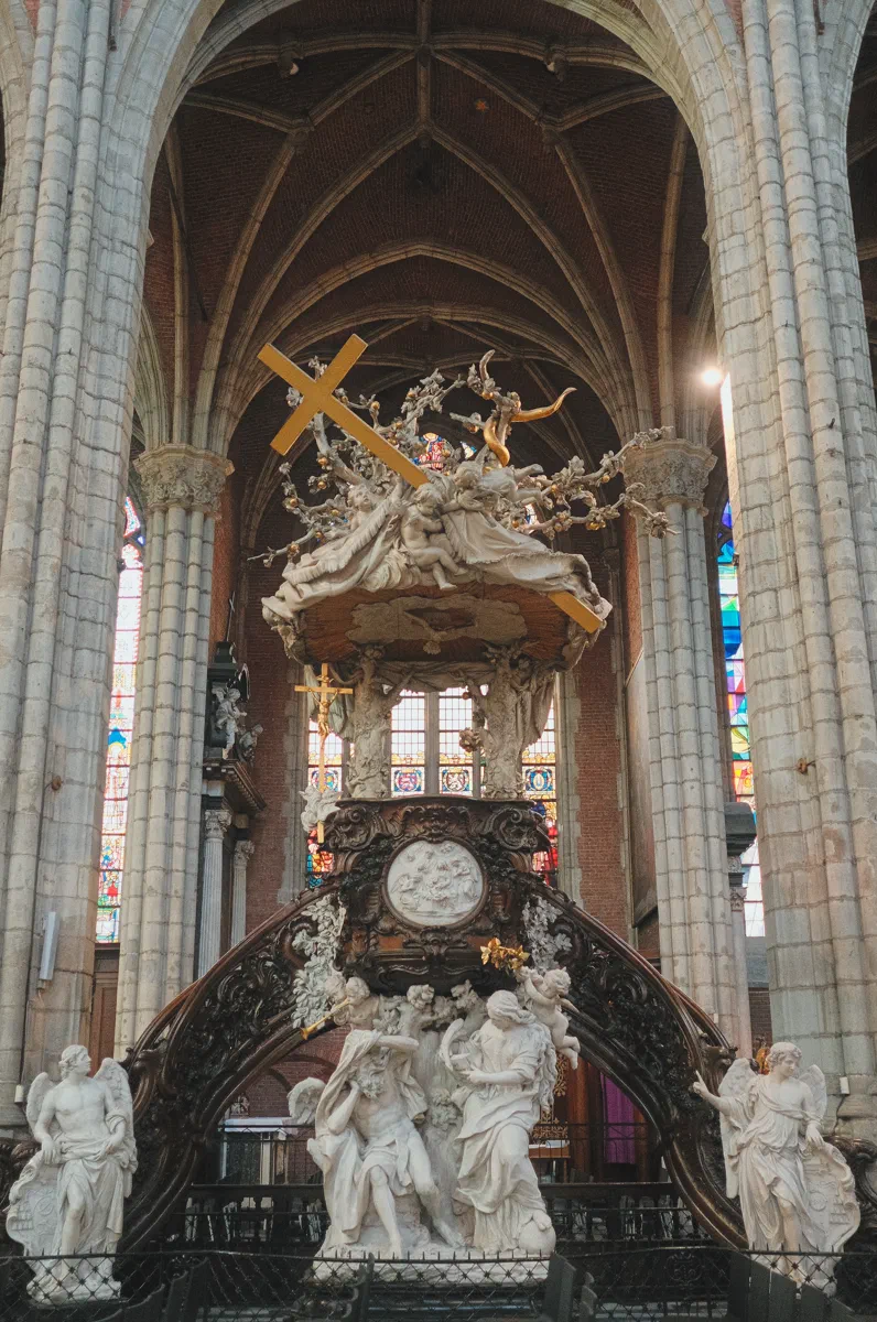 Ghent, Flanders