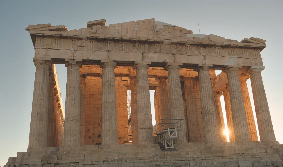 Acropolis