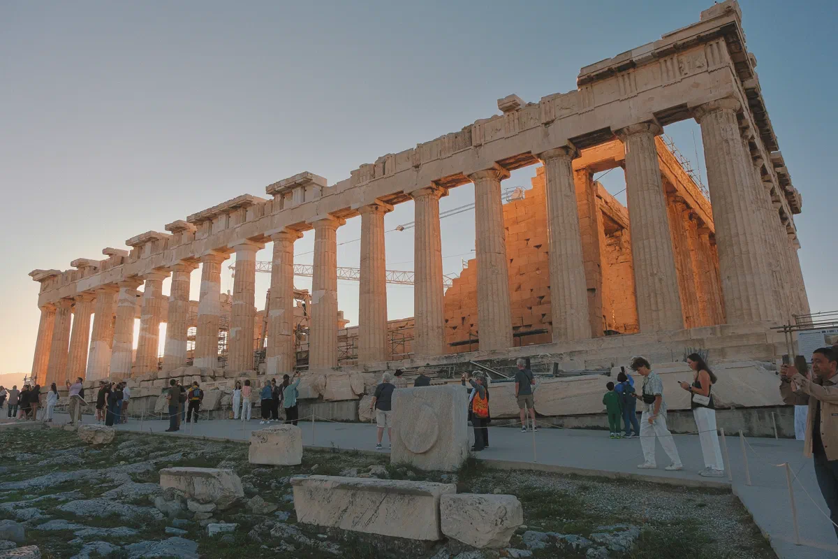 Acropolis