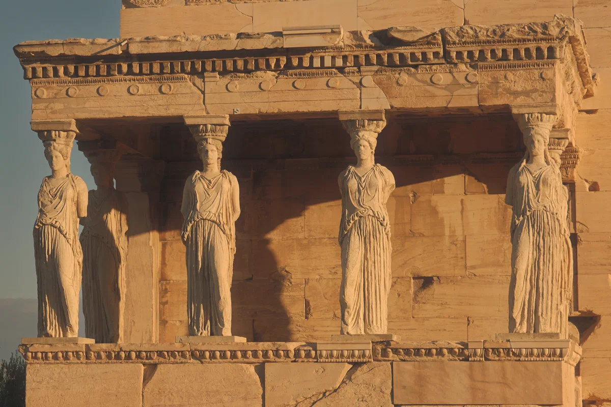 Acropolis
