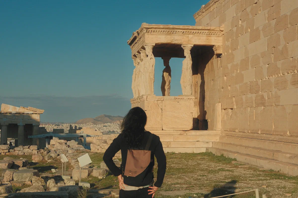 Acropolis