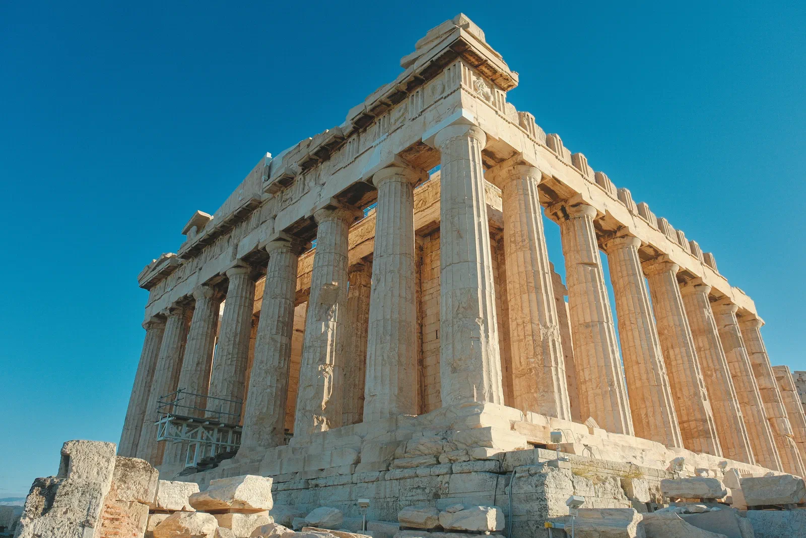 Acropolis