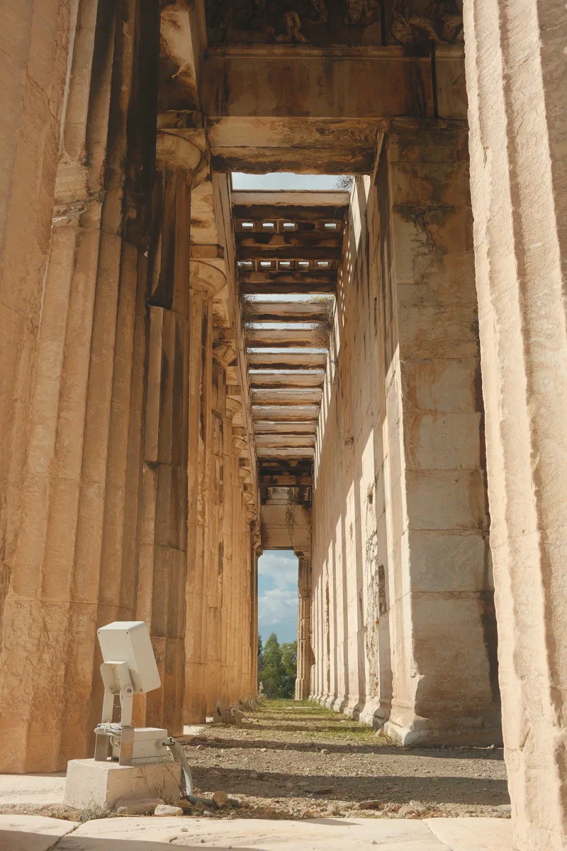 Athens, Greece