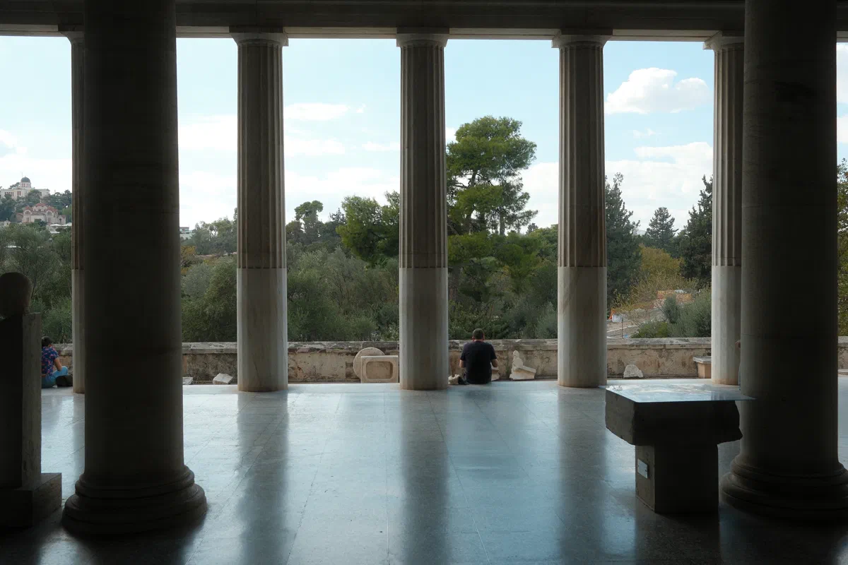 Athens, Greece