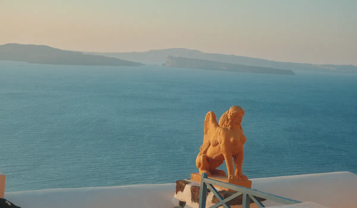 Santorini