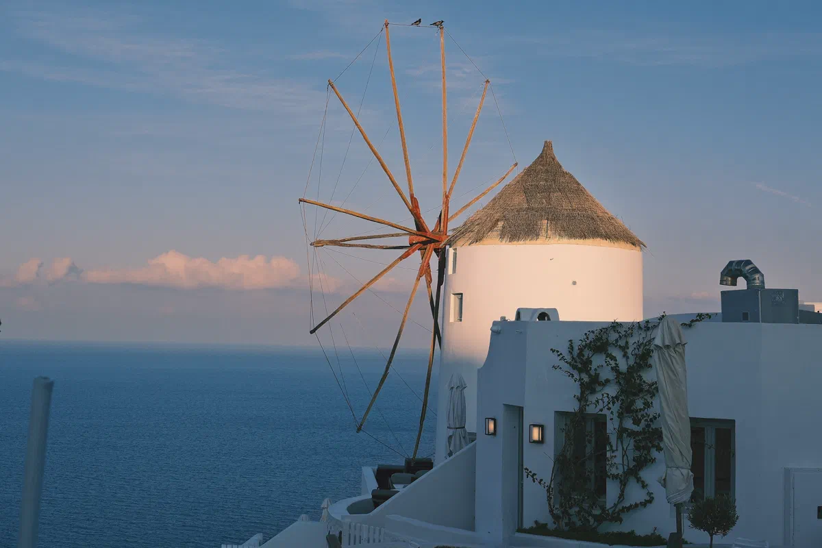 Oia