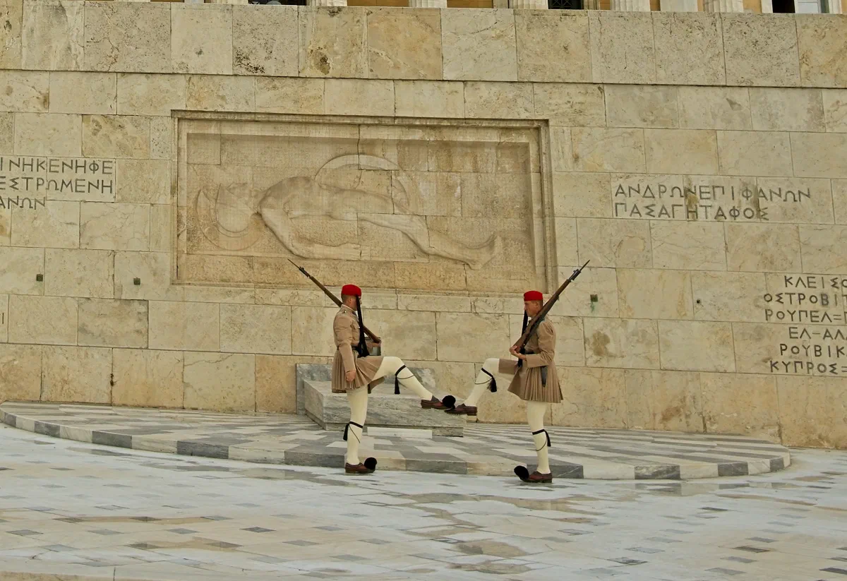 Athens, Greece