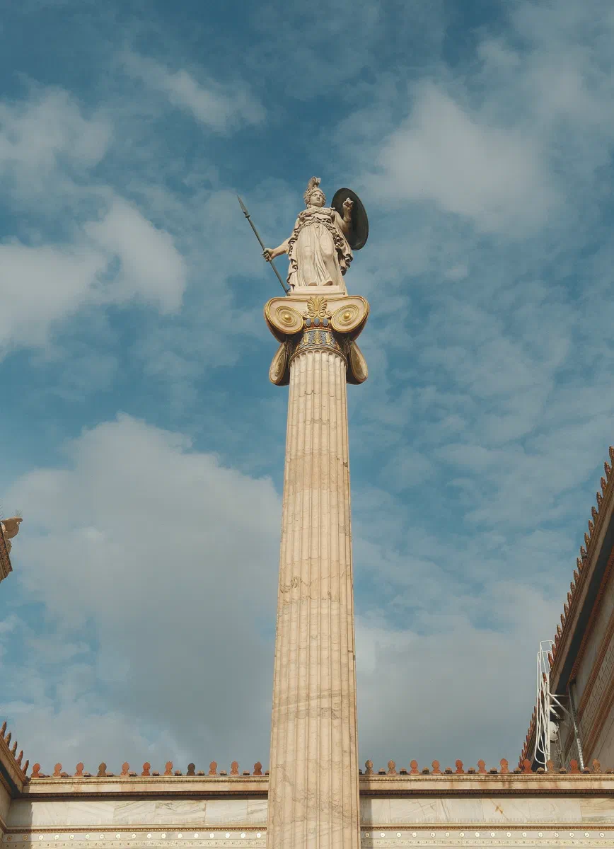 Athena