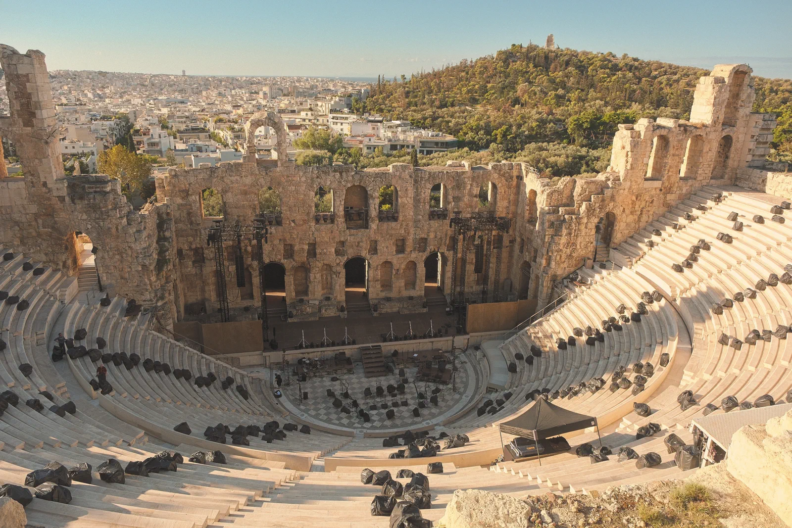 Athens, Greece