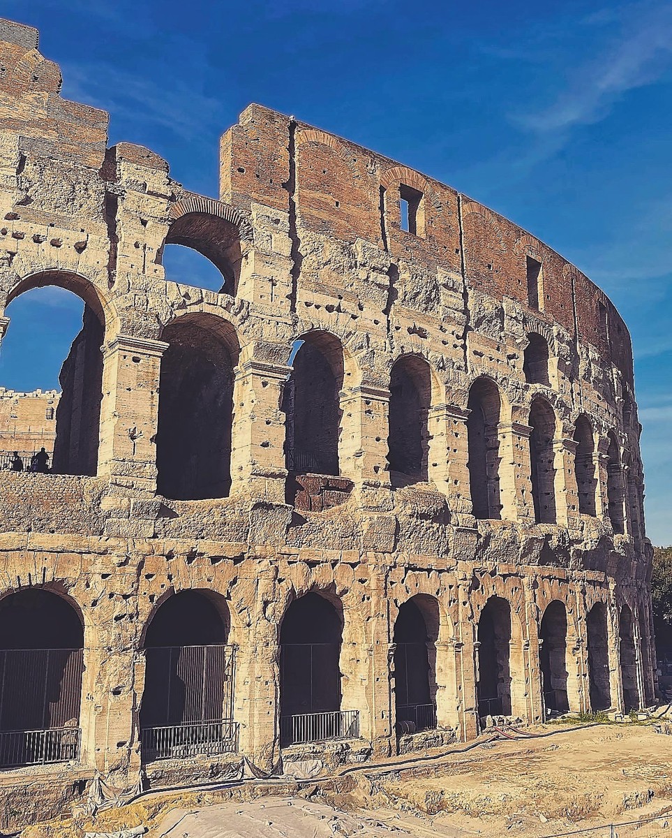 Rome, Italy