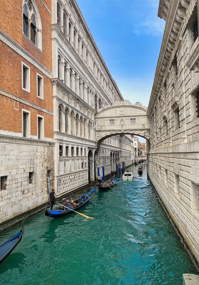 Venice, Italy
